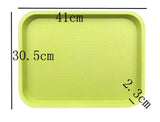 ABS Anti Slip Plastic Tray