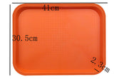 ABS Anti Slip Plastic Tray