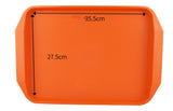 ABS Anti Slip Plastic Tray