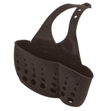 Sink Sponge Holder Rack Drainer Kitchen Organizer