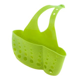 Sink Sponge Holder Rack Drainer Kitchen Organizer