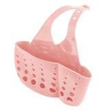 Sink Sponge Holder Rack Drainer Kitchen Organizer