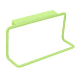 Kitchen Towel Rack Hanging Holder