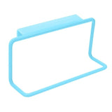 Kitchen Towel Rack Hanging Holder