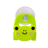 Kitchen Dish Cloths Rack Suction Sponge Holder