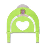 Kitchen Dish Cloths Rack Suction Sponge Holder