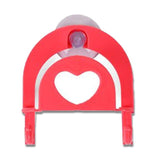 Kitchen Dish Cloths Rack Suction Sponge Holder