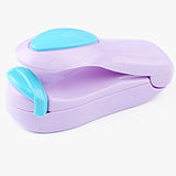 1 Pcs Portable Mini Heat Sealing Machine S
