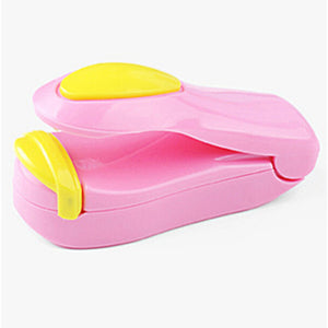 1 Pcs Portable Mini Heat Sealing Machine S
