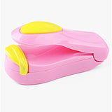 1 Pcs Portable Mini Heat Sealing Machine S