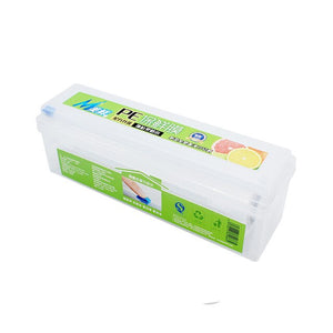 Kitchen Accessories Food Film Paper Dispenser