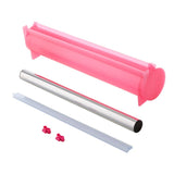 Plastic Wrap Cutter Dispenser