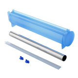 Plastic Wrap Cutter Dispenser