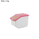 Plastic Sealed Moisture-proof Storage Box