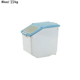 Plastic Sealed Moisture-proof Storage Box