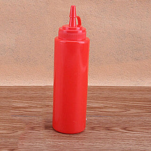 8/12/16/24oz Kitchen Squeeze Bottle