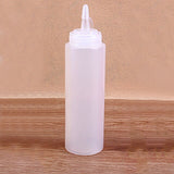 8/12/16/24oz Kitchen Squeeze Bottle