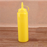 8/12/16/24oz Kitchen Squeeze Bottle