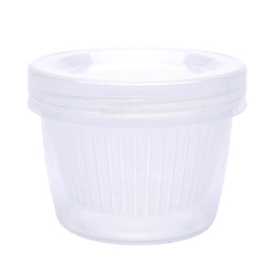 Kitchen Crisper 500ml Double Sealed Preservation Box