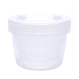 Kitchen Crisper 500ml Double Sealed Preservation Box