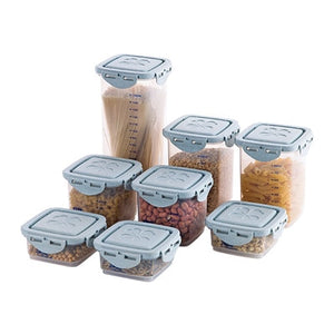 Kitchen Storage & Organization