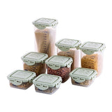 Kitchen Storage & Organization