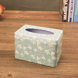 Tissue Box