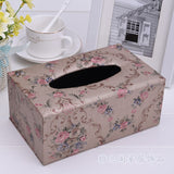 Tissue Box