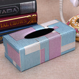 Tissue Box