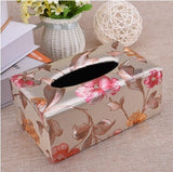 Tissue Box