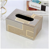 Tissue Box