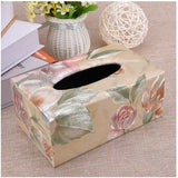 Tissue Box