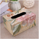 Tissue Box