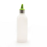 1Pc 450ml Saucy 16-Ounce Squeeze Bottles with Decorator Tip Hole Cover