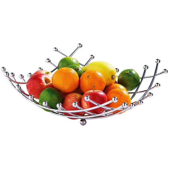 Apple Orange Storage Stand Holder