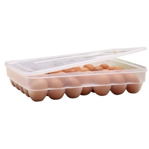 36 Grid Egg Storage Box Anti Break