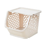 Plastic Storage Basket