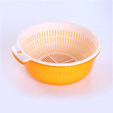 1pc Plastic Single Drain