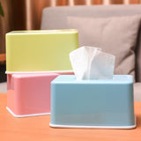 Tissue Box