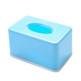 Tissue Box