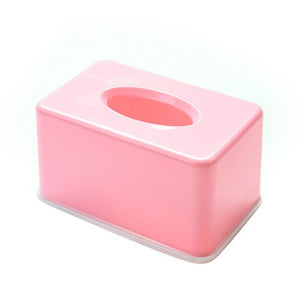 Tissue Box