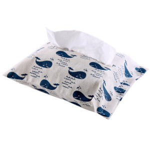 Tissue Box