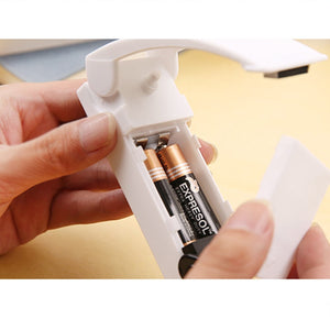 Mini Portable Electric Sealing Machine